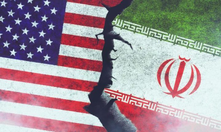 CENTCOM: Irak’ta düşen ABD uçağında 4 mürettebat öldü