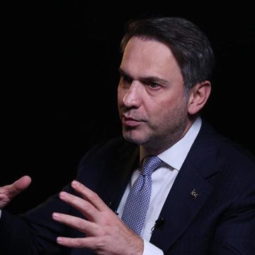 Türkiye Cumhuriyeti Enerji ve Tabii Kaynaklar Bakanı Bayraktar: Şu an için ülkemizde enerji arzıyla ilgili sıkıntımız yok