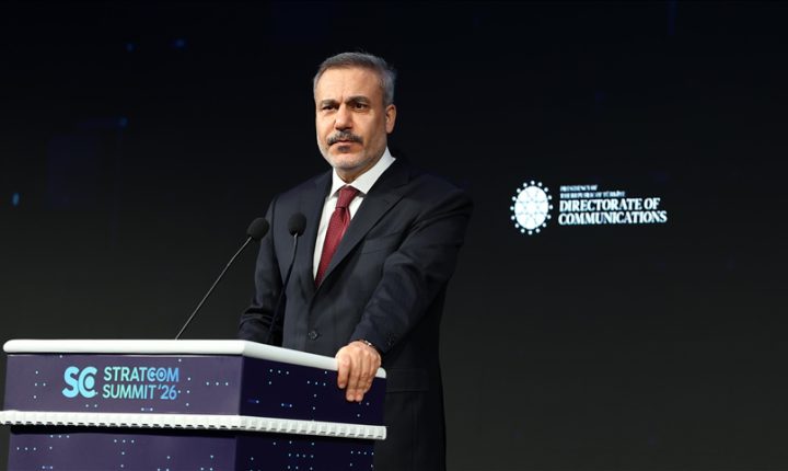 Bakan Fidan: (İran-ABD/İsrail) Bu çatışma çok ciddi şekilde yaraları derinleştirebilir