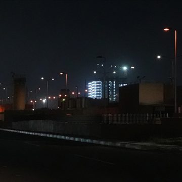 Irak’ta birkaç noktaya saldırı düzenlendi