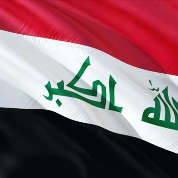 Irak: Hava sahamız komşu ülkelere saldırılar için kullanılmamalı