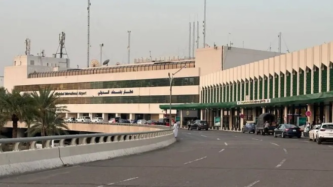 Irak Hava Sahasını 3 Gün Daha Kapalı Tutacak