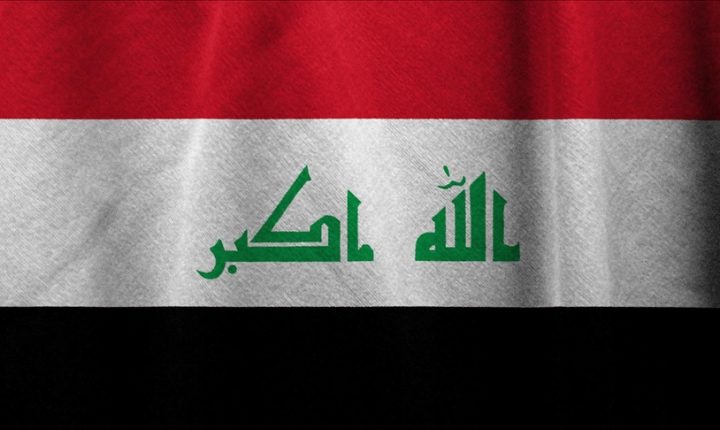 Irak’ta “önemli bir kurumu hedef almak isteyen” İHA düşürüldü