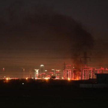 Irak’ta İHA saldırısında 1 Fransız askeri öldü