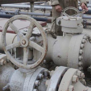 Irak Petrol Bakanlığı: Savaş nedeniyle petrol faaliyetleri büyük ölçüde durdu