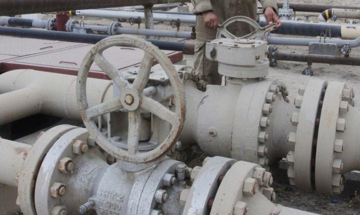 Irak Petrol Bakanlığı: Savaş nedeniyle petrol faaliyetleri büyük ölçüde durdu