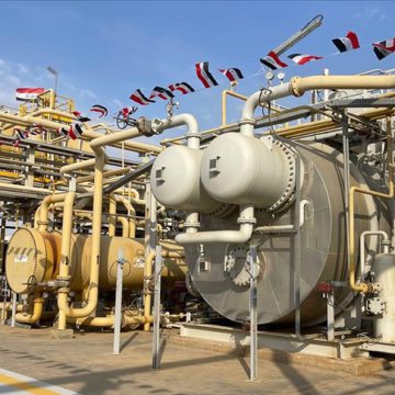 Irak Petrol Bakanlığı: Kerkük petrolünün Ceyhan Limanı üzerinden yeniden pompalanması ve ihracatı başladı