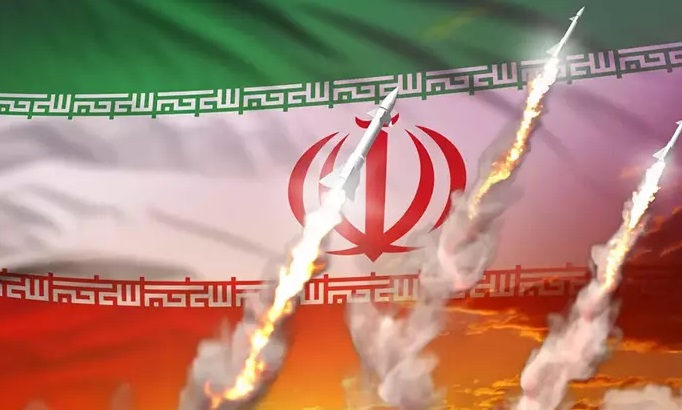 İran, Irak’taki muhalif Kürt grupların üslerini vurdu