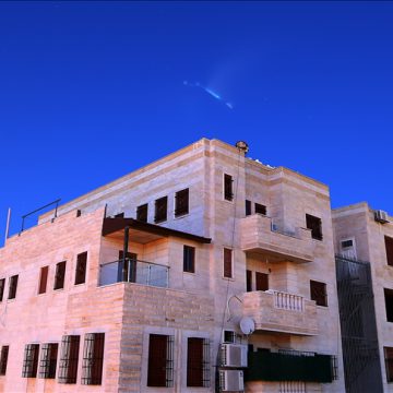 İran’ın Körfez ülkelerine saldırıları sürüyor