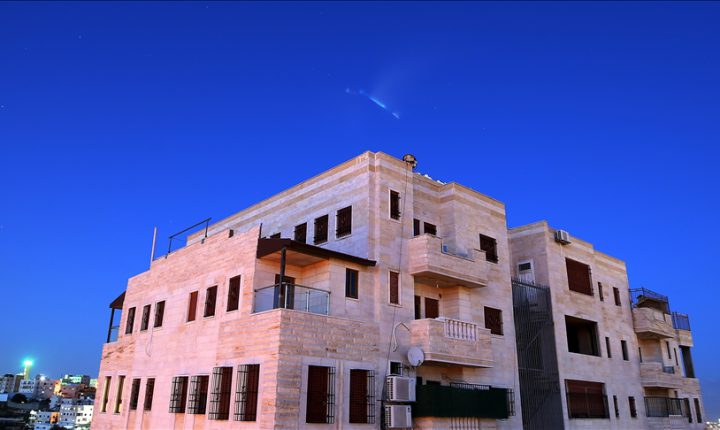 İran’ın Körfez ülkelerine saldırıları sürüyor