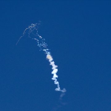 İran ordusu: İsrail askeri istihbaratını ve bazı hava üslerini İHA’larla hedef aldık