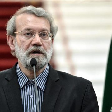 İran, Ulusal Güvenlik Yüksek Konseyi Genel Sekreteri Laricani’nin öldürüldüğünü duyurdu