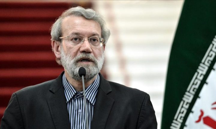 İran, Ulusal Güvenlik Yüksek Konseyi Genel Sekreteri Laricani’nin öldürüldüğünü duyurdu