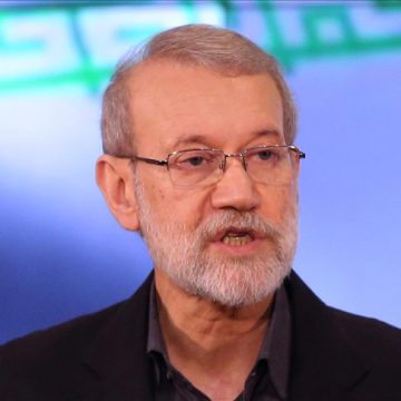 İsrail basını: İsrail ordusu, İran Ulusal Güvenlik Yüksek Konseyi Genel Sekreteri Laricani’yi hedef aldı