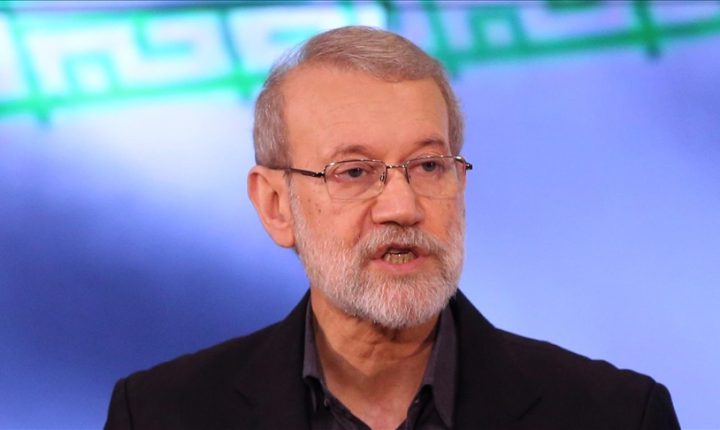 İsrail basını: İsrail ordusu, İran Ulusal Güvenlik Yüksek Konseyi Genel Sekreteri Laricani’yi hedef aldı