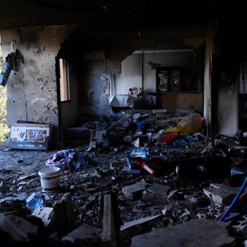 İsrail’in Lübnan’a düzenlediği saldırılarda 19 kişi hayatını kaybetti