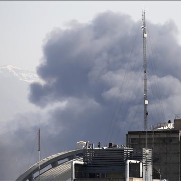 İsrail’den Tengsiri İddiası: “Hava Saldırısında Öldürüldü