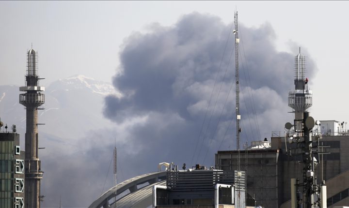 İsrail’den Tengsiri İddiası: “Hava Saldırısında Öldürüldü