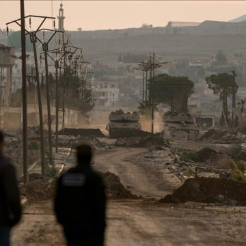 İsrail, Suriye’nin Kuneytra İlinde 4 Çocuğu Alıkoydu