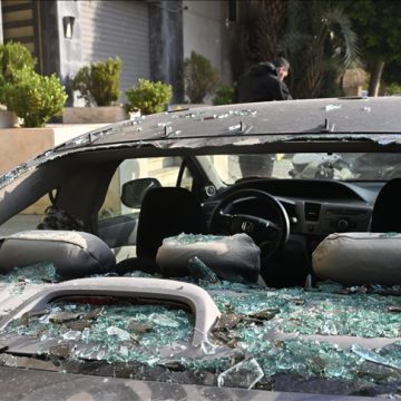 İsrail’in Lübnan’ın Güneyine Saldırılarında 11 Kişi Hayatını Kaybetti