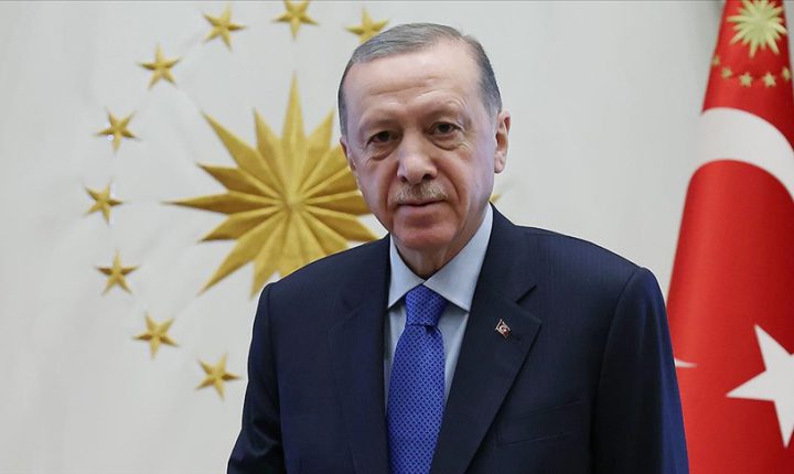 Liderlerin Ramazan Bayramı programı belli oldu