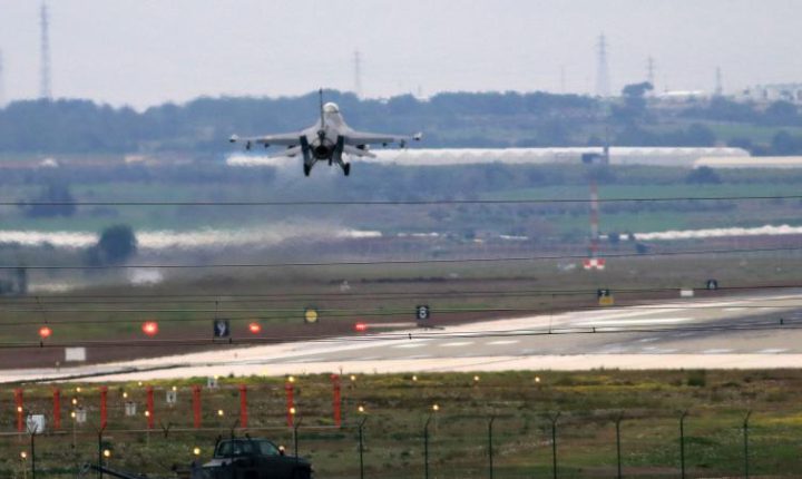 Türkiye Cumhuriyeti MSB kaynaklarından “İncirlik’te sirenlerin çaldığına” ilişkin paylaşımlar hakkında açıklama