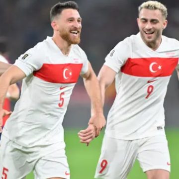 Milliler, 648. maçına çıkacak