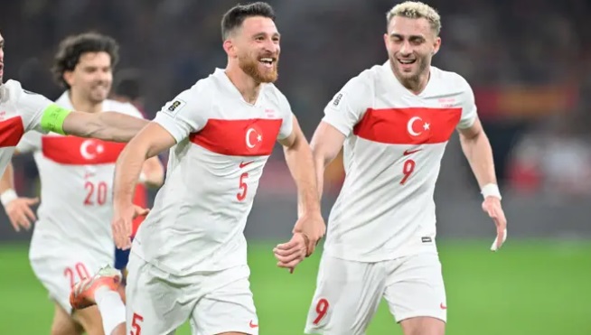 Milliler, 648. maçına çıkacak