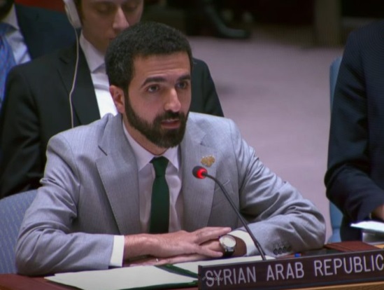 Suriye, Lübnan’ın Güvenliğini Destekliyor ve Saldırıları Kınıyor