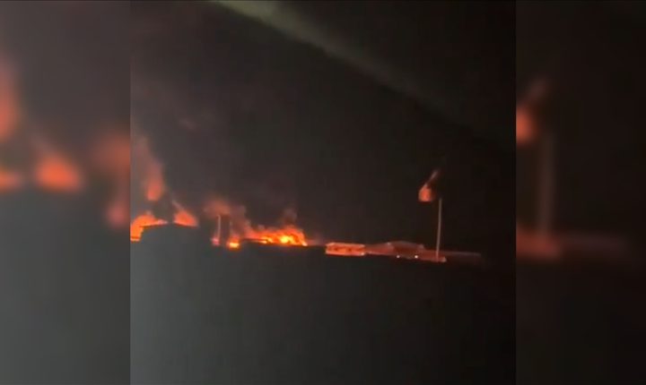 Peşmerge-Fransız üssüne İHA saldırısında yaralı asker sayısı 7’ye çıktı