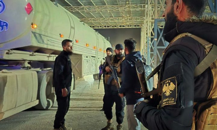 Suriye Hükümeti ile terör örgütü YPG Karşılıklı Esir Takası Yaptı