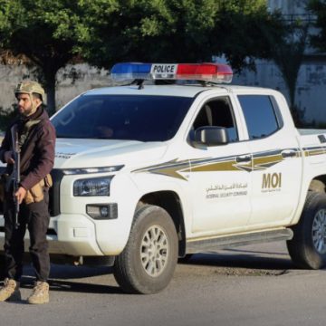 Suriye’de DEAŞ Operasyonu: 12 Gözaltı