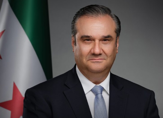 Suriye ile Kanada Merkez Bankaları Arasında Hesap Açılması Anlaşması Sağlandı