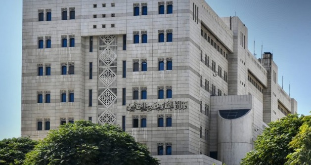 Suriye, Suudi Arabistan’daki İran Saldırısını Kınadı