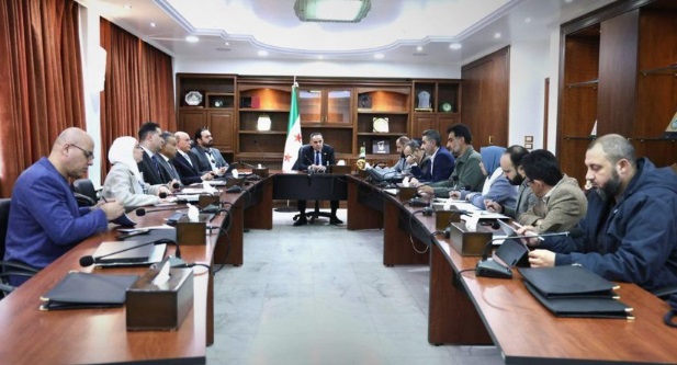 Suriye, Suudi Şirketle Pamuk Üretimini Canlandırmayı Görüştü