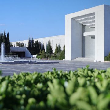 Suriye’de Yıkılan Bölgeler İçin Altyapı Komitesi Kuruluyor