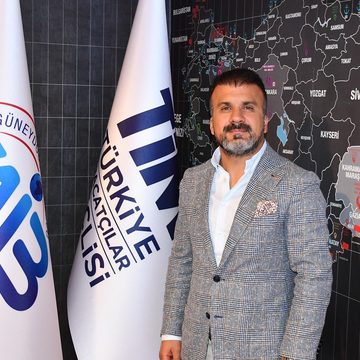 TİM Suriye Masası Başkanı Kadooğlu, Suriye ile ilişkileri değerlendirdi