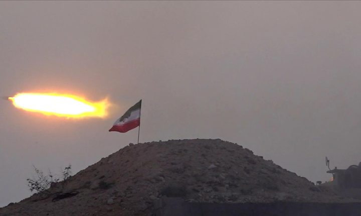 Tahran’da yeni patlamalar