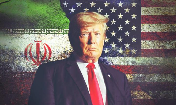 Trump, İran’ın anlaşma yapmak istediğini ancak bunu açıklamaktan çekindiğini savundu