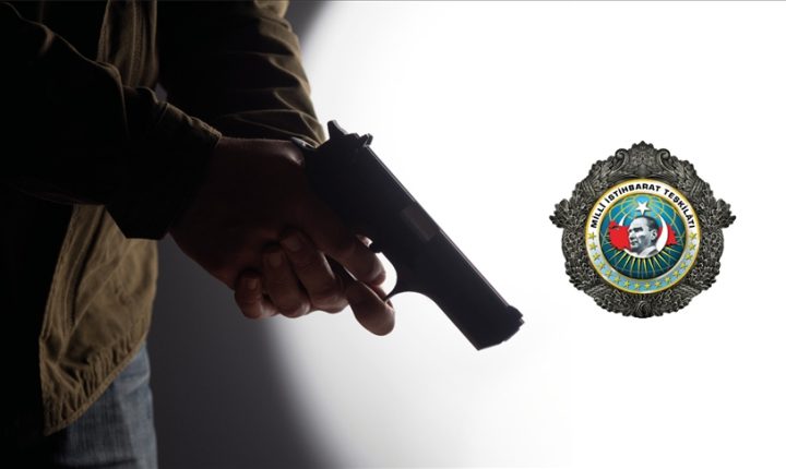 Türkiye Cumhuriyeti ‘ne karşı casusluk faaliyeti yürüten Önder Sığırcıkoğlu tutuklandı