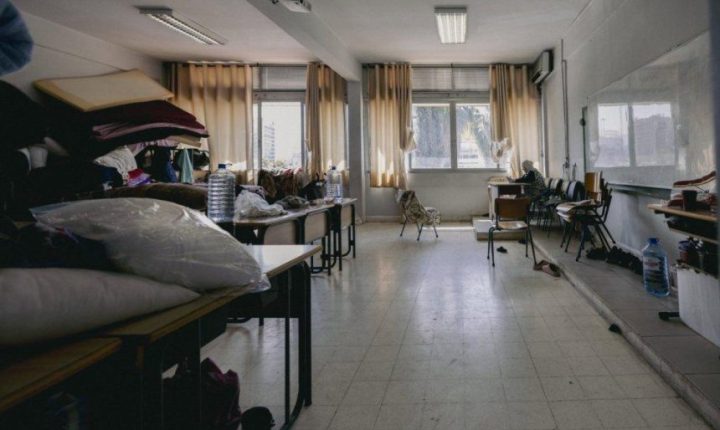 130 Binden Fazla Suriyeli Lübnan’dan Suriye’ye Döndü