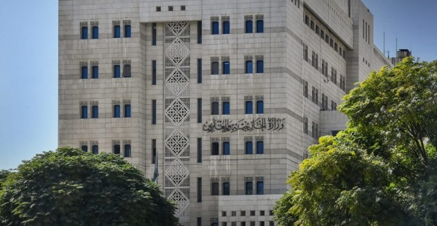 Ürdün’de Mahsur Kalan Suriyeli Yolcular Kara Yoluyla Şam’a Götürülecek