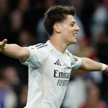 Arda Güler’den Manchester City maçı biter bitmez A Milli Takım için açıklama geldi