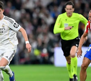 Herkes Arda Güler’in derbideki hareketini konuşuyor! Tüm stat ayakta alkışladı