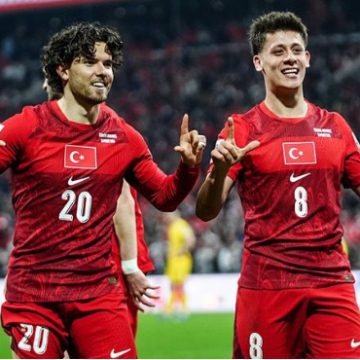 Rumen basınından Arda Güler’e Gheorghe Hagi benzetmesi!