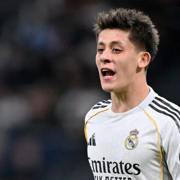 Arda Güler’e köşesinden saldırdı, sabahın ilk saatlerinde yayımladılar: Açık açık ilan etti