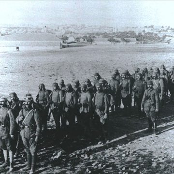 Çanakkale Deniz Zaferi’nin üzerinden 111 yıl geçti