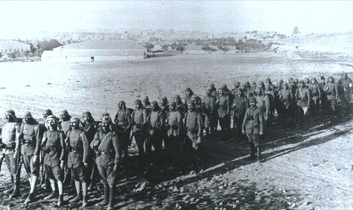 Çanakkale Deniz Zaferi’nin üzerinden 111 yıl geçti