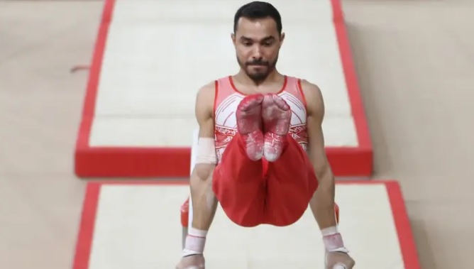 Ferhat Arıcan’dan bronz madalya