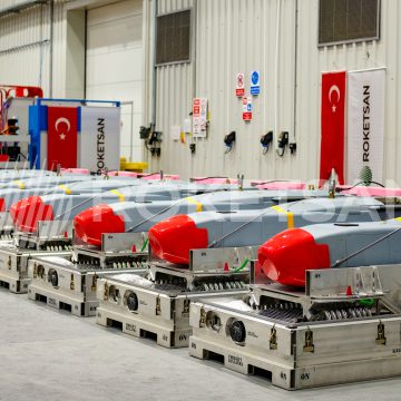 Mutlak Caydırıcılık Sahada!